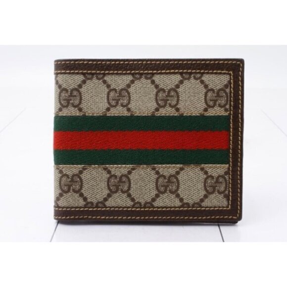 Gucci mens wallet Ophidia - Picture 8 of 13
